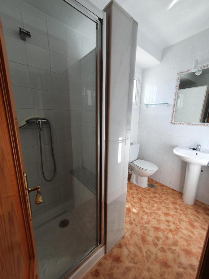 2ºb Escobar Apartment Nerja Exterior photo